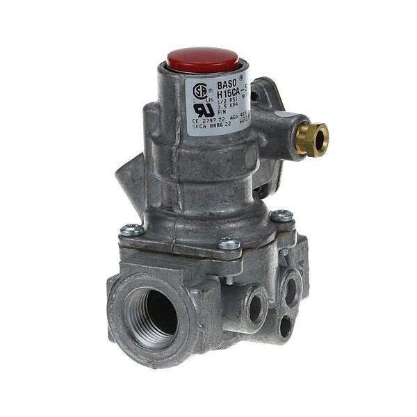 Safety Valve